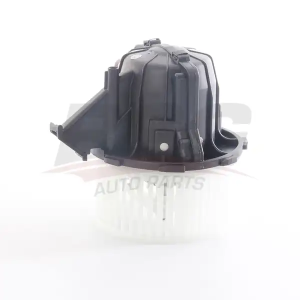 BSG 11-845-002 | Kalorifer Motoru A4 A5 Q5 Bm 08 12