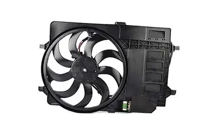 BSG 15-510-002 | Klima Fan Motoru Mini R50 53 01 03