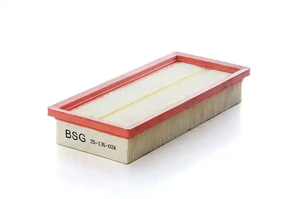 BSG 25-135-024 | Hava Filtresi Panda II / Lancıa Ypsılon 1.2-0,9 03 -