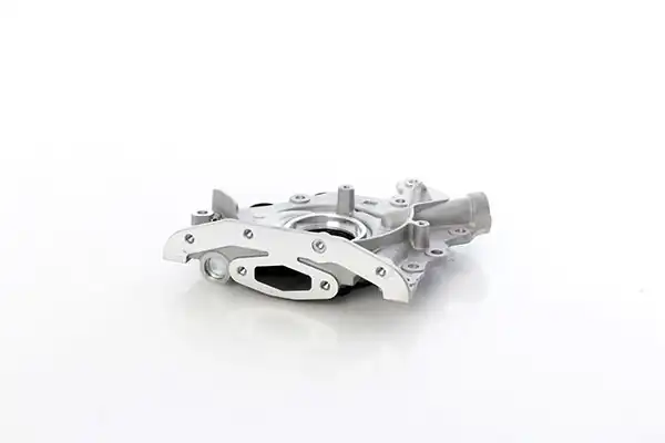 BSG 30-101-011 | Yağ Pompası Focus / Fiesta / C-Max / Fiat / C4 / C5 / 308 / 3008 / 508 1,5-1.6 TDCI / HDI 12 -