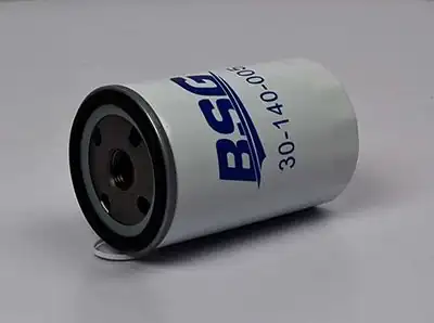 BSG 30-140-005 | Yağ Filtresi Escort / Focus / Mondeo / Mazda 1.6 Zetec 91 -
