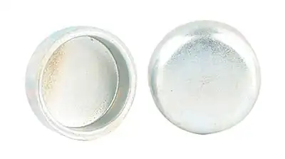 BSG 40-122-009 | Blok Su Tapası 18mm Benzin Dizel 1993