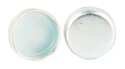 BSG 40-122-013 | Blok Su Tapası 28 2mm Dizel 1993