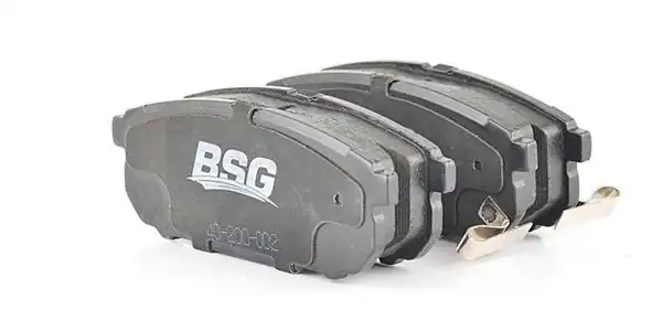 BSG 40-200-002 | Fren Balatası Arka Sorento Benzin-Dizel 2002 -