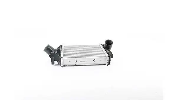 BSG 60-535-014 | Turbo Radyatörü 638 Vito CDI 611 2000 2003