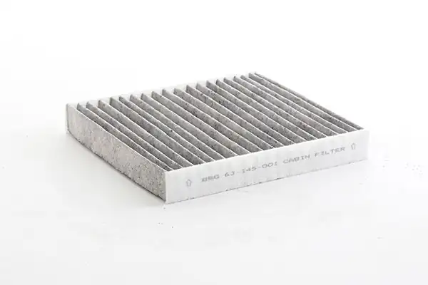BSG 63-145-001 | Polen Filtresi Primera P12 Almera N16 1.5/1.8 00-06 Xtrail T30 2.0/2.2 DCI 02-07