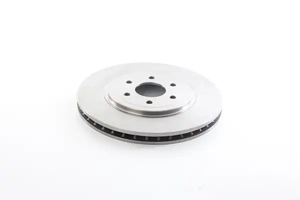 BSG 63-210-004 | Fren Diski Ön Navara D40 17 Jant Pathfinder R51 4wd 05 14 2 5 dCi 3 0 dCi 05 15
