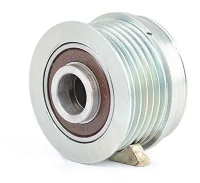 BSG 65-615-026 | Alternatör Kasnağı Corsa C Astra H Z13dt Z13dtj 04 -