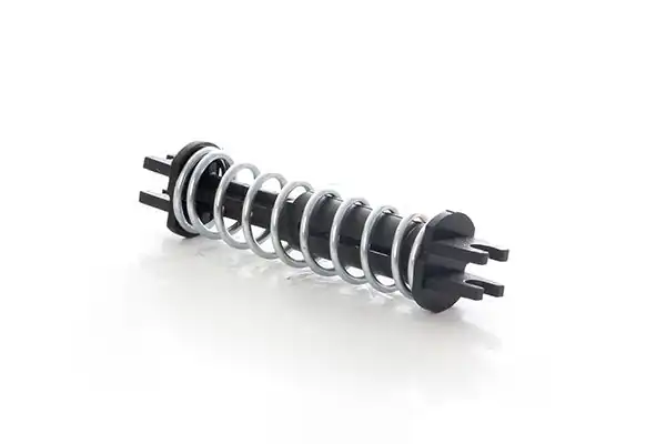 BSG 70-700-130 | Debriyaj Pedal Yayı 206 206 406 607 B M 00