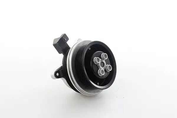 BSG 90-500-035 | Devirdaim Golf5 Golf6 Jetta A3 Leon BMY BLG Cava CAVD CAXA 1 4 TSI 04