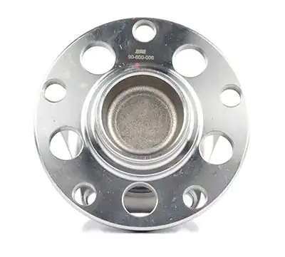 BSG 90-600-006 | Porya Arka Passat A6 Bm 97 04