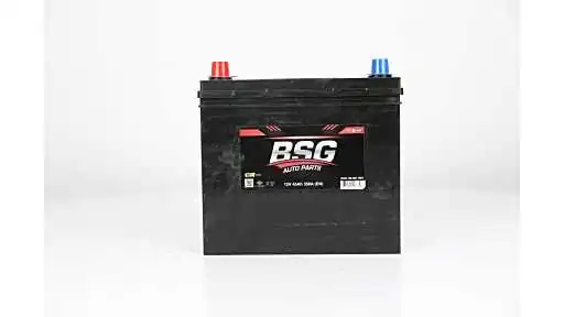 BSG 99-997-004 | Akü 12V 45Ah 430Cca (B24/Ns60) (236X128x225) (Ters) Bm Bm Bm