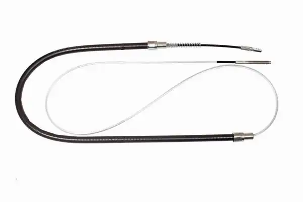 CAVO 4402209 | El Fren Teli Arka Bmw E30 85 91 Sağ Sol
