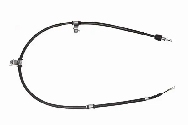 CAVO 4902608 | El Fren Teli Arka Sol Kia Ceed Cee D Sporty Benzin Dizel 2007