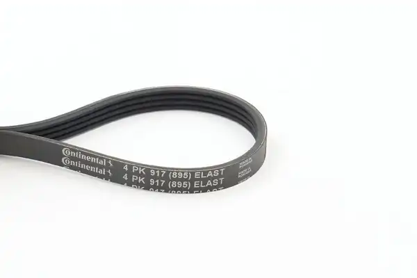 Continental Ctam 4pk917elast Kanallı Kayış Fiat Stilo 1 6 16v Bmw 3 E46 X3 E83 M47n