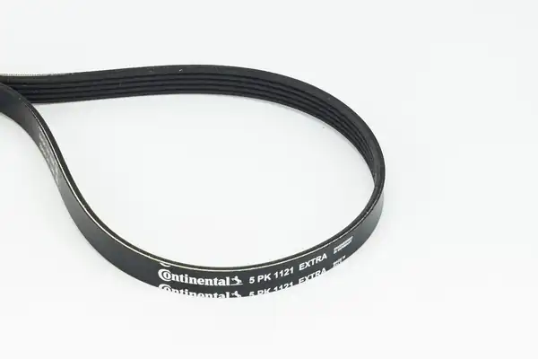Continental Ctam 5pk1121extra Kanallı Kayış Citroen Pugeot Toyota Volvo Bmw Opel Traffic Master 58375