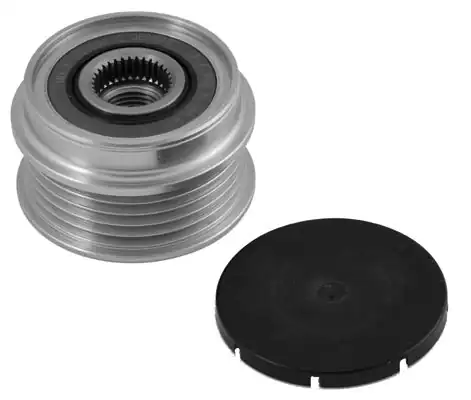 Continental Ctam Ap9002 Alternatör Kasnağı VW