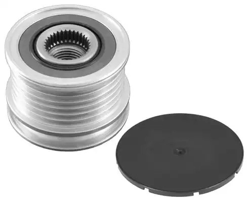 CONTINENTAL CTAM AP9010 | Alternatör Kasnağı (Mercedes)