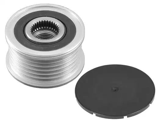 Continental Ctam Ap9027 Alternatör Kasnağı Mercedes
