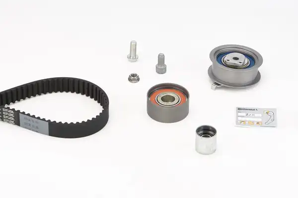 Continental Ctam Ct1056k1 Triger Seti VW Golf V 2 0 FSI 04 08 Touran 03 05