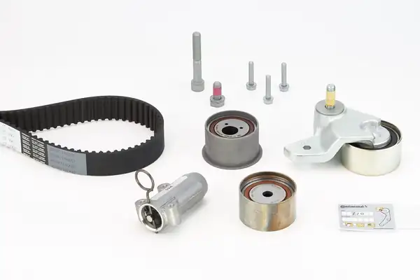 Continental Ctam Ct1068k2 Triger Seti Audi 3 0 A4 00 06 A6 01 06 A8 03 06