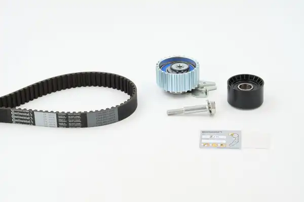 Continental Ctam Ct1076k1 Triger Seti Fiat Stilo 1 9 JTD
