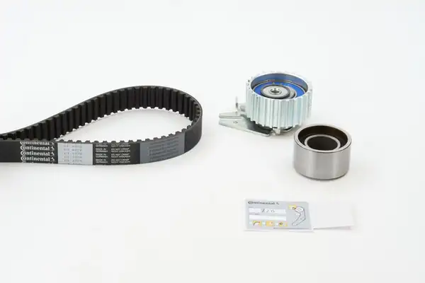 Continental Ctam Ct1076k2 Triger Seti Fiat Stilo 1 9 JTD