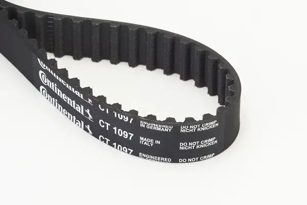 Continental Ctam Ct1097 Kayış Triger 058 220 Rover 45 2 0 V6 Rover 75 2 0 V6 2 5 V6 Rover 800 95 00 2 5 V6 825 1506330