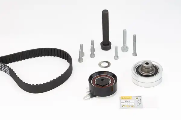 Continental Ctam Ct1120k1 Triger Seti VW Crafter 2 5 TDI BJK BJL BJM 06 16 30 35 50 2e