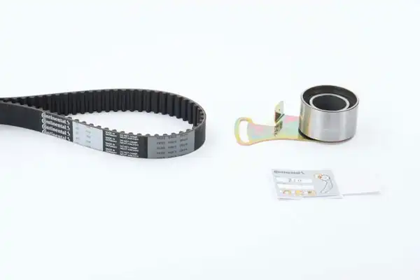 CONTINENTAL CTAM CT708K1 | Triger Gergi Seti (Rover: 1.4 25-45-100-200-400)