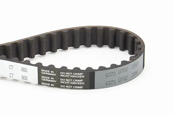 Continental Ctam Ct800 Balans Kayışı Honda Accord 90 98 Rover 600 94 00