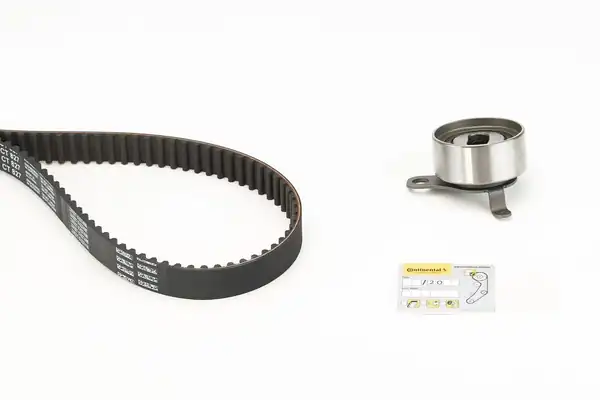 Continental Ctam Ct827k1 Triger Kayışı Seti Toyota Corolla 1 6 Ae101 1993 2000