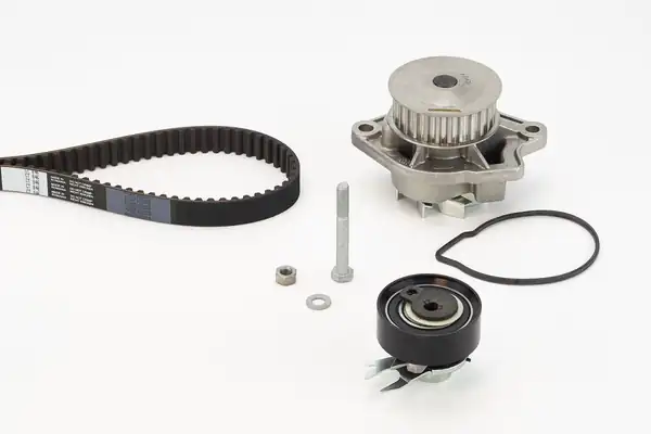 Continental Ctam Ct846wp1 Triger Seti Devirdaim VW Polo HB 1 4 8v 95 99