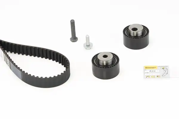 Continental Ctam Ct987k1 Triger Seti Peugeot 406 Partner Berlingo Boxer 2 0 Hdi 1503402
