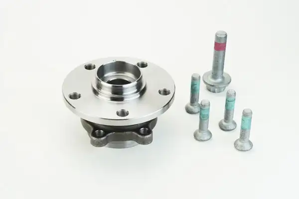 Continental Ctam Wbe1000 Porya Rulmanlı 4 Nokta Sabitleme VW Audi Seat Skoda