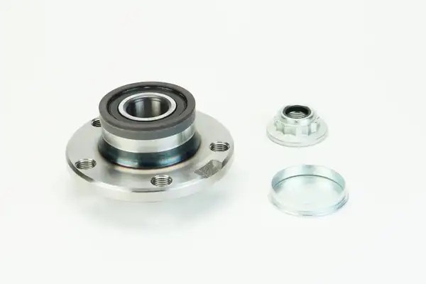 Continental Ctam Wbe1006 Arka Porya Rulmanlı VW Audi Seat Skoda