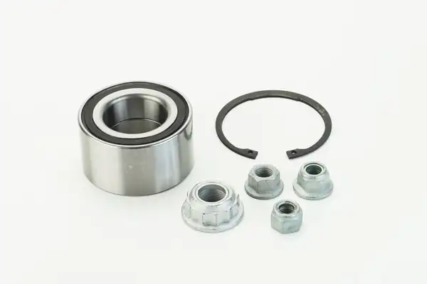 Continental Ctam Wbe1021 Ön Porya Rulmanı VW Golf 98 06 Audi A3 97 03 Seat Leon 00 06 Skoda Octavia 97 00