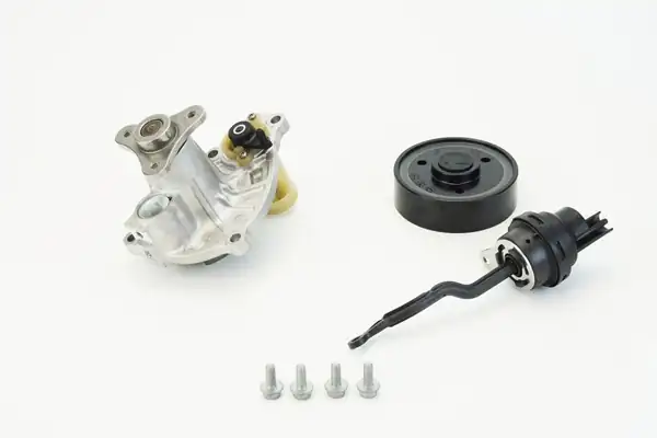 Continental Ctam Wps3197 Su Pompası Bmw B57 5g30 G31 G32