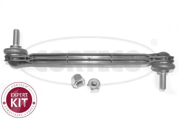 CORTECO 49396351 | Z-Rot Ön Fiat 500X/Egea/Jeep Renegade/Alfa Romeo Tonale 1.5 Hybrid