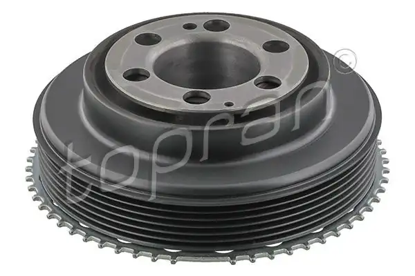 CORTECO 80004336 | Krank Kasnağı Ford Mondeo IV Galaxy S Max Land Rover Evoque Discovery Sport Freelander 2 0 Benzin