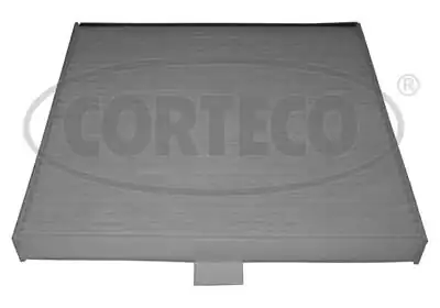 CORTECO 80005177 | Kabin Hava Polen Filtresi