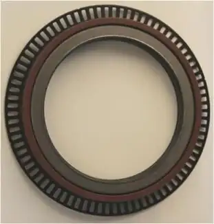 CORTECO 82036752-19036752B | Arka Aks Keçesi 135x175 205x18 F N 80 Man