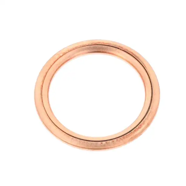 CORTECO 82907711-407711H | Karter Tapası Bakir ø16 3 22mm 2mm Opel Corsa F 1 2 Peugeot 5008 1 6 16v 09 17 100 Adet