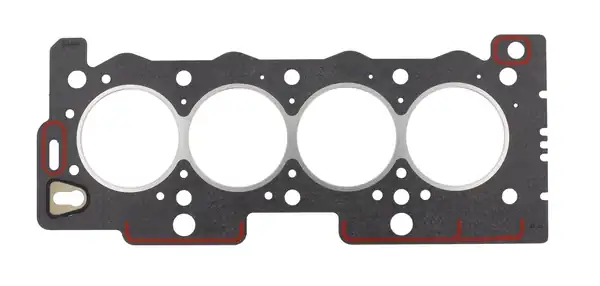 CORTECO 83414645 | Peugeot 106 205 206 207 306 C2 C3 Saxo 1 4 8v Tu3jp Silindir Kapak Contası