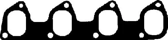 CORTECO 83423876 | Manifold Contası Emme Ford Connect Escort Focus 1 8 TDCI 98 13