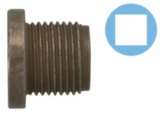 CORTECO 84920102 | Karter Tapası R12 1 3 71 1625397