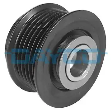DAYCO ALP2443 | Alternatör Kasnağı Toyota Avensis Camry Corolla Rav 4 III IV Verso Yaris
