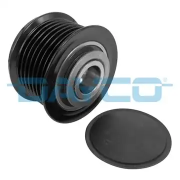 DAYCO ALP2446 | Alternatör Kasnağı Land Cruiser Prado (J15) 4.0 24V 09-17