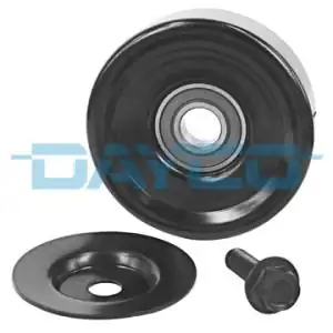 DAYCO APV2666 | V Kayış Gergi Rulmanı Sabit Accent Blue Elantra i20 Ix20 i30 Ix35 I40 Cerato 1.4-1.6 Benzin 2007-