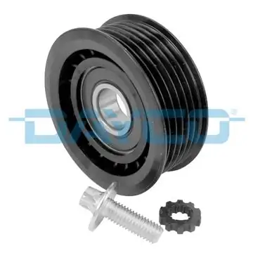 DAYCO APV2822 | Alternatör V Kayış Gergi Rulmanı Bravo II Punto 1.6 Mt J 2.0 Dmtj 08-Delta III Musa 1.8 08-70×65×2